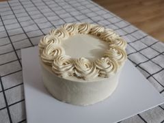 -法桐蛋糕·手作面包(万达公馆店)