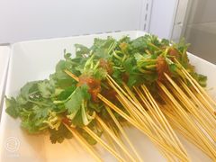 -马路边边串串香(一匡街店)