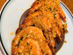 -贵木日本料理·铁板烧(新地假日广场店)