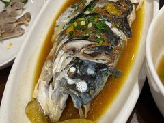 -大灶头·新昌菜(中国茶市店)