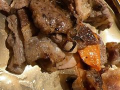 -核桃碳烤肉馆(深圳首店)