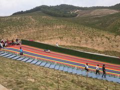 -威海华夏城景区