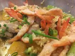 -山泉公馆酒家(珠江新城店)