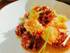 -上海总会SHANGHAICLUB(兴业太古汇店)