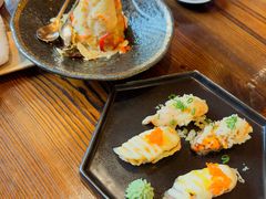 -鸟鹏烧鸟居酒屋(龙岗万科店)