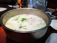 -神仙雪浓汤(明洞店)