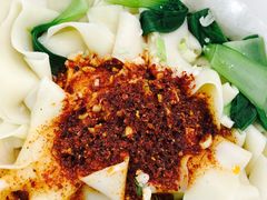 -东关吉祥西安腊汁肉夹馍(健德门店)