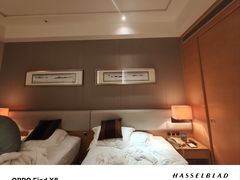 -河源万绿湖美思威尔顿酒店