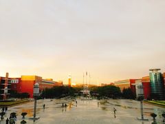 -东北师范大学(净月大街校区)