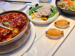 -翡翠江南(国贸商城店)
