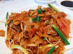 -南宁荔园维景国际酒店·荔园中餐厅