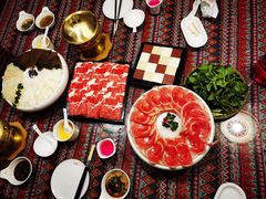 -慢丽江·云南野生菌土鸡锅(付家庄店)
