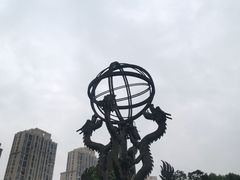 -龙头寺公园