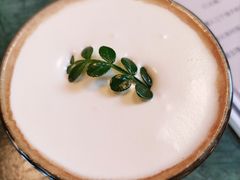 -仁义涵西餐·咖啡(中华巴洛克店)