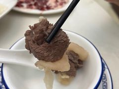 -陈记顺和潮汕牛肉火锅(韩江路店)