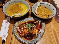 -蟹黄鱼·海派深夜面馆(巨鹿路店)