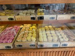 -稻香村(文殊院旗舰店)
