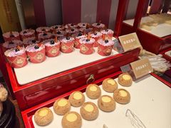 -堂会(天河店)