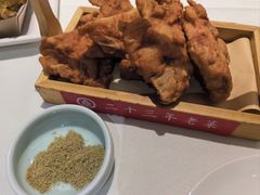 -双合园·海鲜水饺青岛菜(万佳广场店)