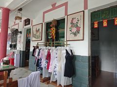 -阿清嫂农家乐.黎窑烤鸡