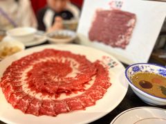 -仁和四季涮肉馆(天坛南门店)