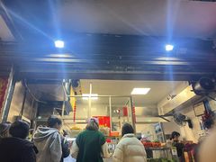 -筒骨麻辣烫(永同昌公寓胜明花园店)