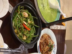 -攀西土菜馆(南线阁店)