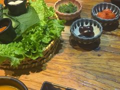 -黑牛の店·和牛烧肉(大悦城店)