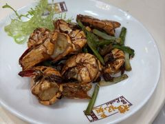-凤城礼记鱼翅海鲜酒家(新马路总店)