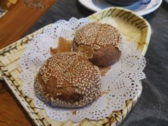 -南门四季铜锅涮肉(左家庄店)