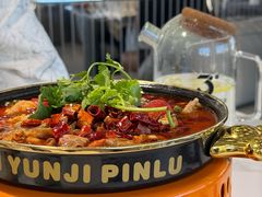 -3号仓库·创意中国菜(新世界城店)