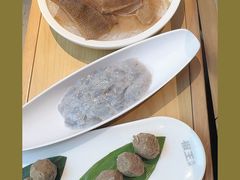 -菌自在·云南野生菌火锅(长安万达店)