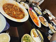 -木卡买提新疆餐厅·清真(新里海顿公馆店)
