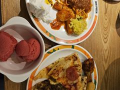 -比格比萨自助(南京万达茂店)