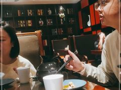 -58度品质川菜馆(经一路店)