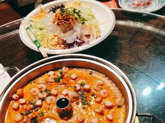 -东北大院·东北菜(三台子店)