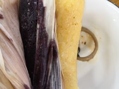 玉米粑-乐山第一家临江鳝丝(茶坊路店)