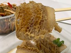 卤水牛肚-鼎泰丰(新港中心店)