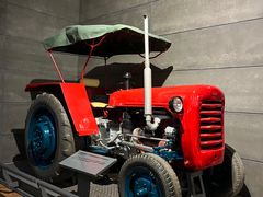 -柳州工业博物馆