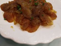 -金海湾海鲜排档(朱家尖店)