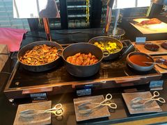 -广州四季酒店·意珍·意式自助餐