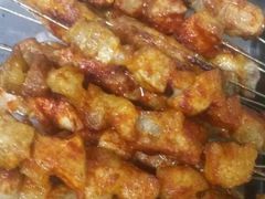 -老大连路特色烧烤(基隆路店)