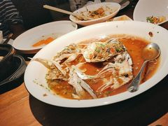 -外婆家(静安大悦城店)