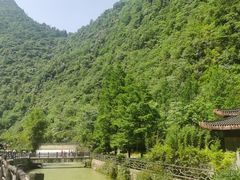-神龙峡风景区