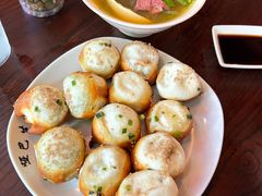 -哑巴生煎(临顿路店)