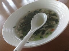 -胖大嫂渔家排档·全海景餐厅(渔村店)