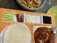 -玉桥餐厅(天坛店)