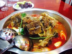 -老巷羊蝎子城(湘江世纪城店)