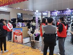 -南宁国际会展中心(会展东博文化旅游区)