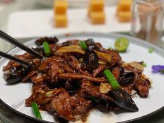 -萃華楼(王府井店)